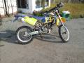 Husqvarna TE 450. 450 куб. см., исправен, птс, без пробега