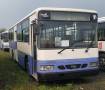 Daewoo BS106. Городской автобус , 7 640 куб. см., 22 места