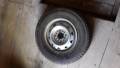 Bridgestone. Всесезонные, износ: 20%, 2 шт