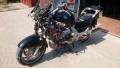 Honda. 1 300 куб. см., неисправен, птс, с пробегом