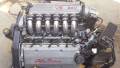 Двигатель. Alfa Romeo 156 Alfa Romeo 166
