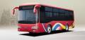 Daewoo BS110. городской автобус, 8 000 куб. см., 27 мест. Под заказ
