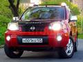 Nissan X-Trail. автомат, 4wd, 2.0, бензин, с пробегом, есть птс