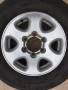 Toyota. x15 6x139.70