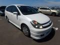 Honda Stream. автомат, 1.7, бензин, без пробега, без птс. Под заказ