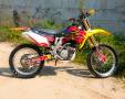 Suzuki RM-Z 250. 250 куб. см., исправен, птс, с пробегом
