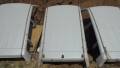 Крыша. Mitsubishi Pajero iO, H77W, H76W, H72W, H71W Mitsubishi Pajero Pinin Двигатели: 4G94, 4G93