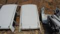 Крыша. Mitsubishi Pajero iO, H77W, H76W, H72W, H71W Mitsubishi Pajero Pinin Двигатели: 4G94, 4G93