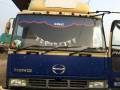 Hino. , 11 000 куб. см., 10 000 кг.