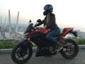 Kawasaki Z. 250 куб. см., исправен, птс, без пробега