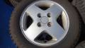 Suzuki. 4.0x13 4x100.00 ET45