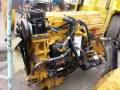 Двигатель. Freightliner Caterpillar