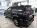 Стоп-сигнал. Toyota Land Cruiser Prado