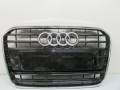 Решетка радиатора. Audi A6. Под заказ