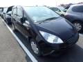 Mitsubishi Colt. автомат, передний, 1.3, бензин, 128 тыс. км, б/п, нет птс. Под заказ