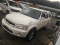 Кронштейн козырька солнцезащитного. Honda CR-V, RD1, E-RD1, GF-RD1, ERD1, GFRD1 Двигатель B20B