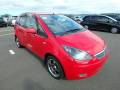 Mitsubishi Colt Plus. автомат, передний, 1.5, бензин, 136 тыс. км, б/п, нет птс. Под заказ
