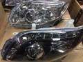 Фара. Toyota Corolla Fielder, NZE141G, ZRE144G, NZE144G, ZRE142G