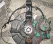 Ступица. Nissan: Bluebird, Stanza, March, Cube, Micra, Sunny Toyota: Cresta, Corolla II, Noah, Porte, Crown, Chaser, Tercel, Corsa, Voxy, Camry, Altez...