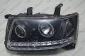 Фара. Toyota Succeed, NCP59G, NCP58G