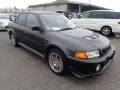 Mitsubishi Lancer Evolution. механика, 4wd, 2.0, бензин, 186 тыс. км, б/п, нет птс. Под заказ