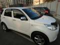 Daihatsu Terios. автомат, 4wd, 1.5 (105 л.с.), бензин, 82 000 тыс. км