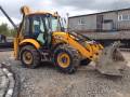 JCB 3CX. Экскаватор-погрузчик , 1 200,00 куб. м.