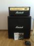 Marshall (MG100HFX + MG412A) Продам чумовой стэк!