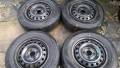 Honda. 6.0x15 4x114.30