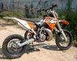 KTM 65 SX. 65 куб. см., исправен, без птс, с пробегом