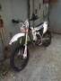 Yamaha YZ 450F. 450 куб. см., исправен, птс, с пробегом