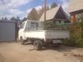 Mazda Bongo. Мазда бонго в хорошем состоянии вложения не требует купил сел поехал: ), 2 000 куб. см., 1 000 кг.