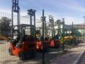 Komatsu FD25C-16. Продам автопогрузчик Komatsu FD25W-16, 2 500 кг.