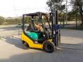 Komatsu FG15C-20. Продам автопогрузчик , 1 500 куб. см., 1 500 кг.