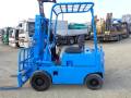 Komatsu. Продам вилочный погрузчик FG15, 1 500 куб. см., 2 000 кг.