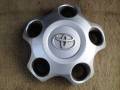 Колпак колесный Toyota Tundra 1шт. Диаметр Размер: 18", 1 шт.