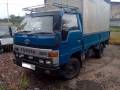 Toyota Toyoace. Продается грузовик Тойота Тойоайс 2т., 3 660 куб. см., 2 000 кг.