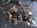 Шаровая опора. Toyota Hilux Surf, RZN185, KDN185W, RZN185W, KZN185, KZN185W, KDN185, VZN185, VZN185W, KZN185G Двигатели: 5VZFE, 3RZFE, 1KZTE, 1KDFTV