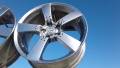 Mazda. 8.0x18 5x114.30 ET50