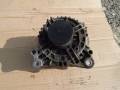 Генератор. Volkswagen: Golf Plus, Touran, Passat, Beetle, Polo, Tiguan, Eos, Jetta Skoda: Octavia, Yeti, Fabia, Rapid, Roomster, Superb SEAT Ibiza SEA...