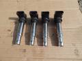Катушка зажигания. Audi A1 Audi A3 Volkswagen: Golf, Beetle, Polo, Passat CC, Scirocco, Tiguan, Eos, Jetta Skoda: Octavia, Yeti, Fabia, Rapid, Roomste...