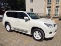 Toyota Land Cruiser Prado. автомат, 4wd, 4.0 (276 л.с.), бензин, 80 000 тыс. км