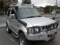 Suzuki Jimny Wide. автомат, 4wd, 1.3, бензин, с пробегом, есть птс