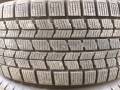 Dunlop DSX-2. Зимние, без шипов, 2011 год, износ: 5%, 4 шт