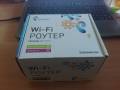 Wi-Fi роутеры.