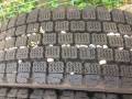 Bridgestone W910. Зимние, без шипов, 2014 год, износ: 5%, 4 шт