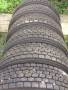 Bridgestone. Зимние, 2014 год, износ: 5%, 6 шт