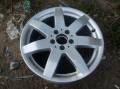 Mercedes. 7.5x17 5x112.00 ET56