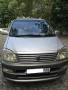 Toyota Hiace Regius. автомат, 4wd, 2.7, бензин