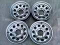 Suzuki. 5.5x15 5x139.70 ET5